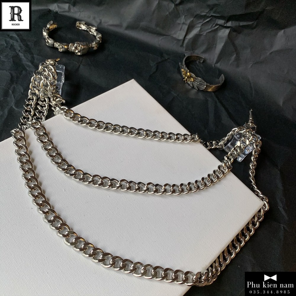 Xích quần Jeans - Xích quần nam - Mã XQJ105