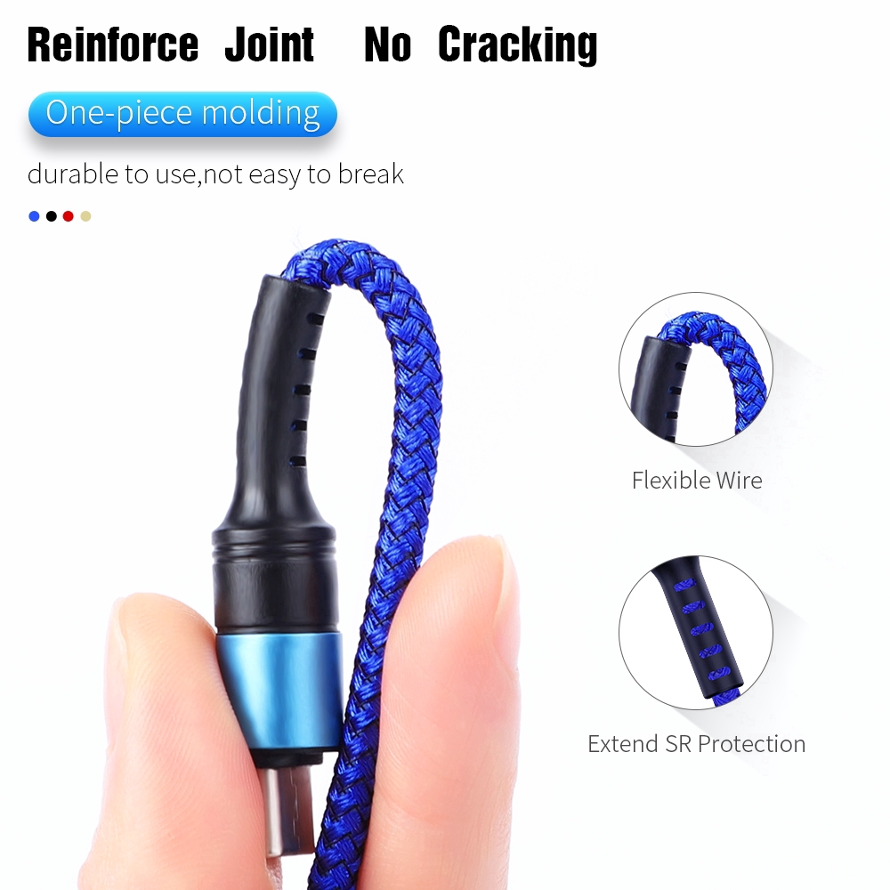 Đầu Sạc Nhanh Cổng Micro Usb 5a Cho Android / Ios Jp5