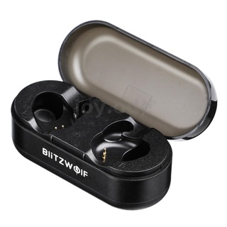 Tai nghe bluetooth 5.0 thể thao blitzwolf bw-fye2