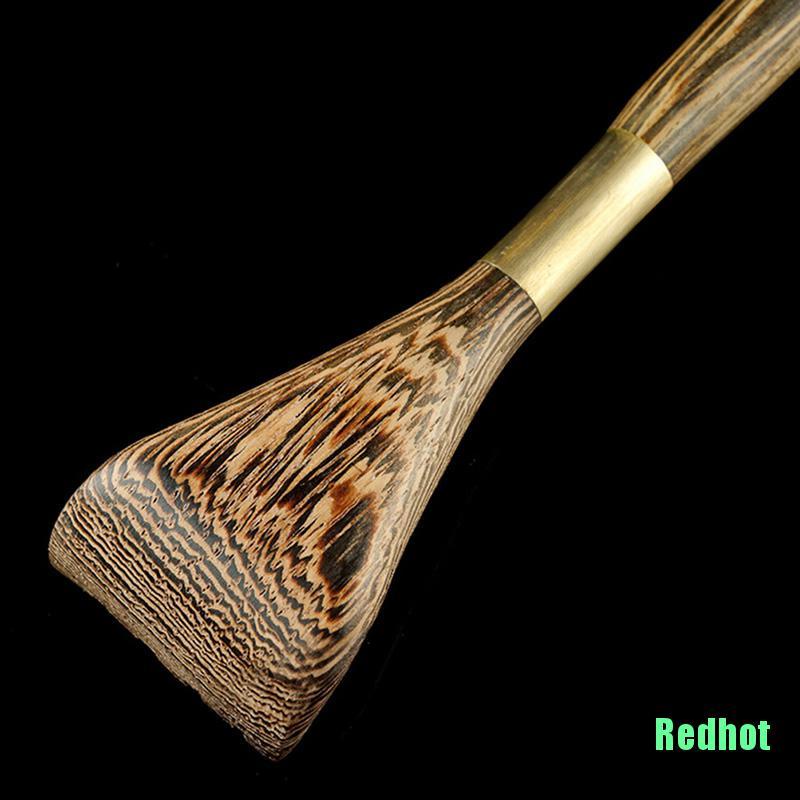 Mát Xa Lưng Bằng Gỗ Tiện Dụng