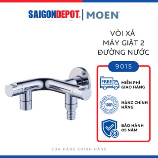 SAIGON DEPOT - Vòi xả lạnh thương hiệu Moen Model 9015
