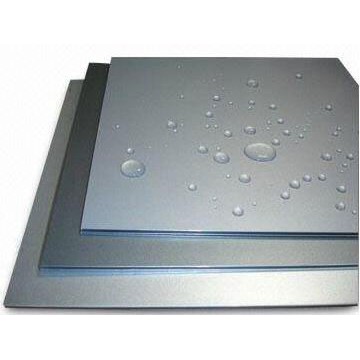 Nhôm Tấm Cắt Lẻ 200x200x3 Có Bọc PE Chống Xước