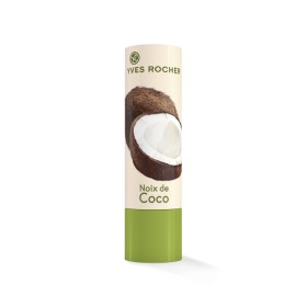 Son dưỡng môi Yves Rocher hương dừa COCONUT LIP BALM 4,8g