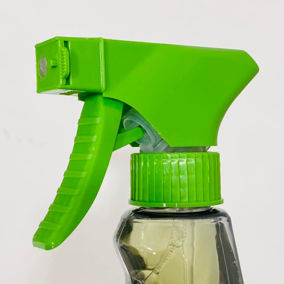 Denkmit chai xịt đa năng làm sạch phòng tắm hương thiên nhiên thơm ngát dung tích 750ml, hàng Đức chính hãng