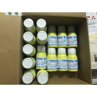 Thuốc phun muỗi fendona 50ml ( collagen cá )