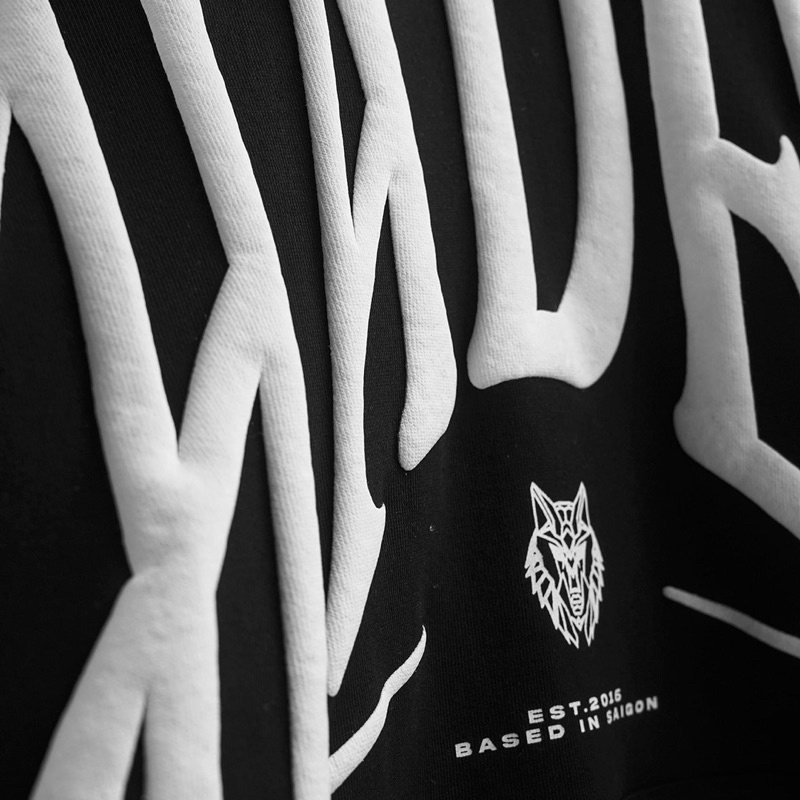 Pass new hoodie hades