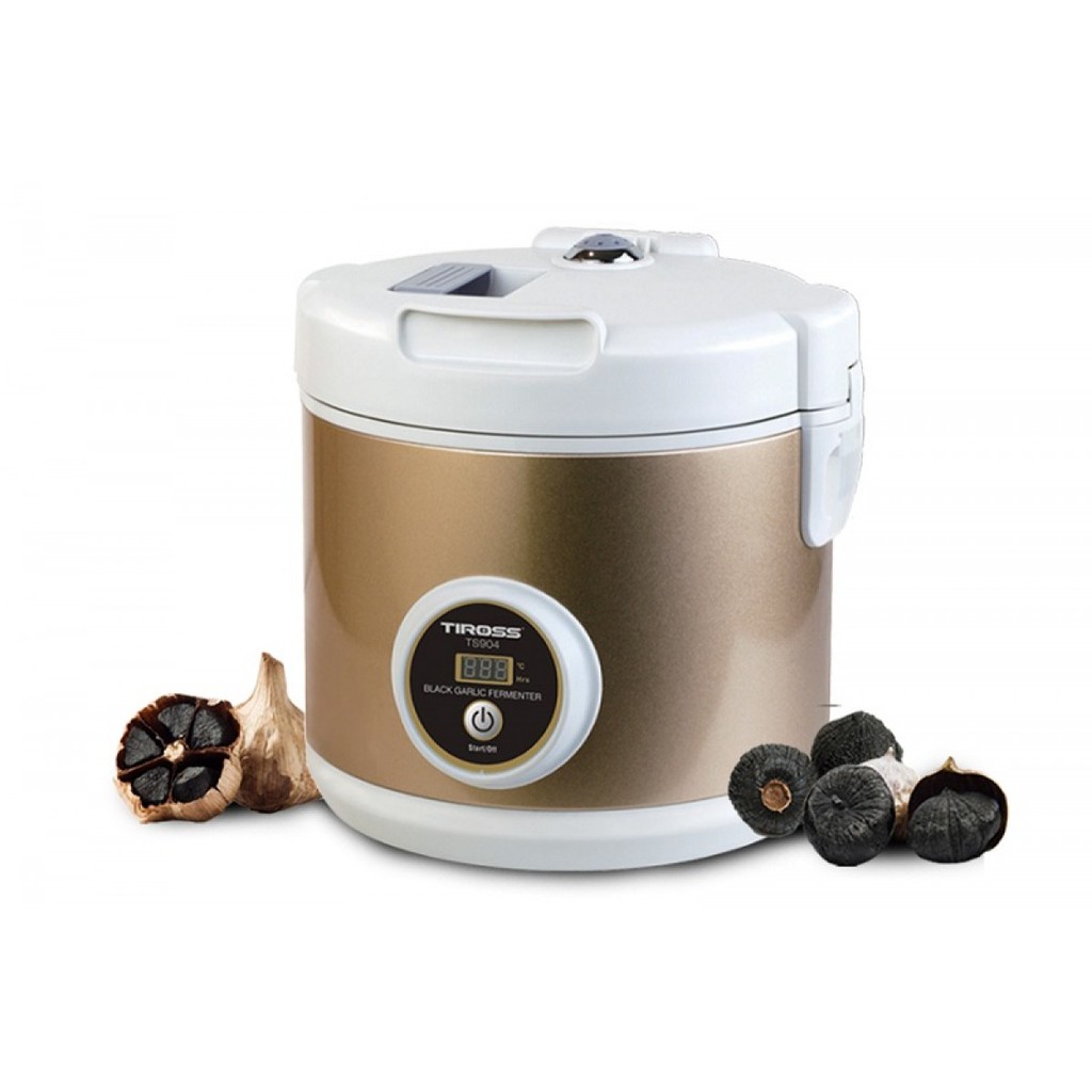 Máy Làm Tỏi Đen Tiross TS904 Chính Hãng