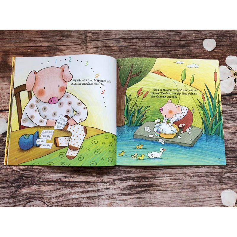 Sách - Combo tớ là CEO nhí (Bộ 7 cuốn).