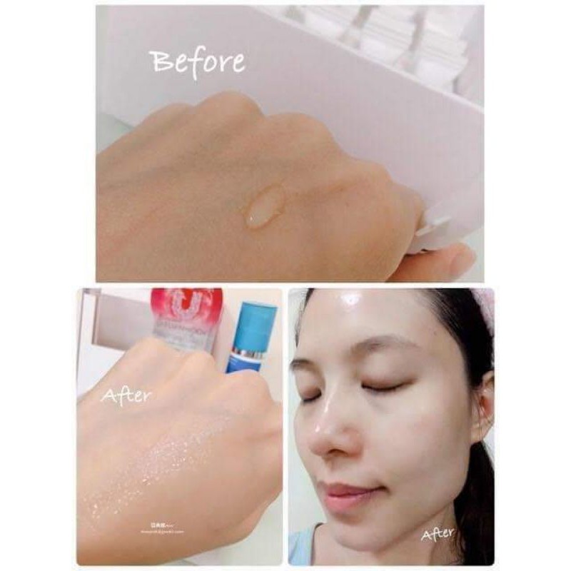 Hộp 30 ống serum phục hồi Matricium