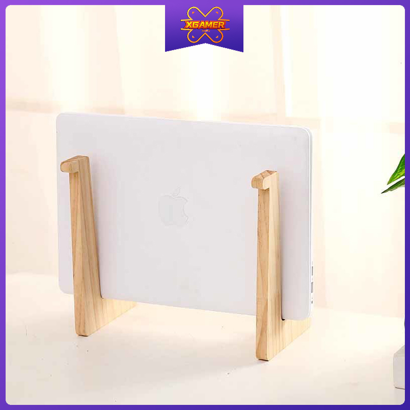 Giá đỡ máy tính xách tay 2 trong 1 giúp tản nhiệt và nâng chiều cao máy tính dành cho Macbook 12-14.7inch