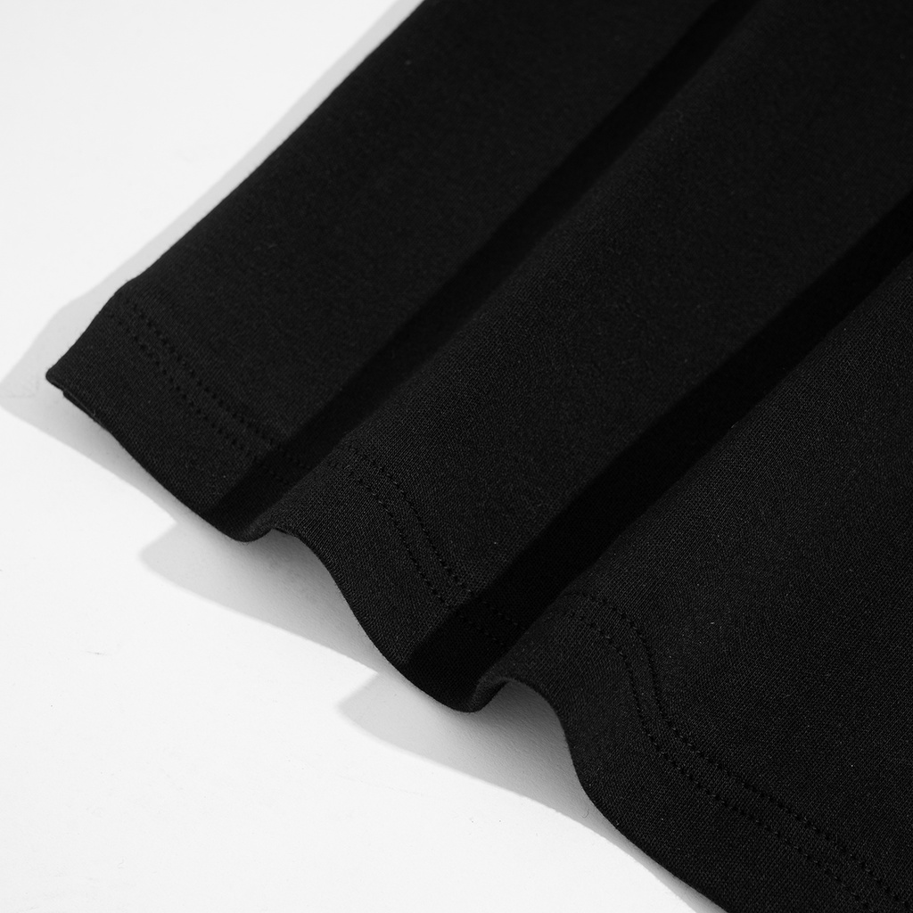 Váy Cotton Suông Đệm Vai The Good/ Maris Dress