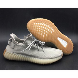 [ẢNH THÂT + FULL SIZE 36-43] Giày YZ màu sữa hàng đẹp