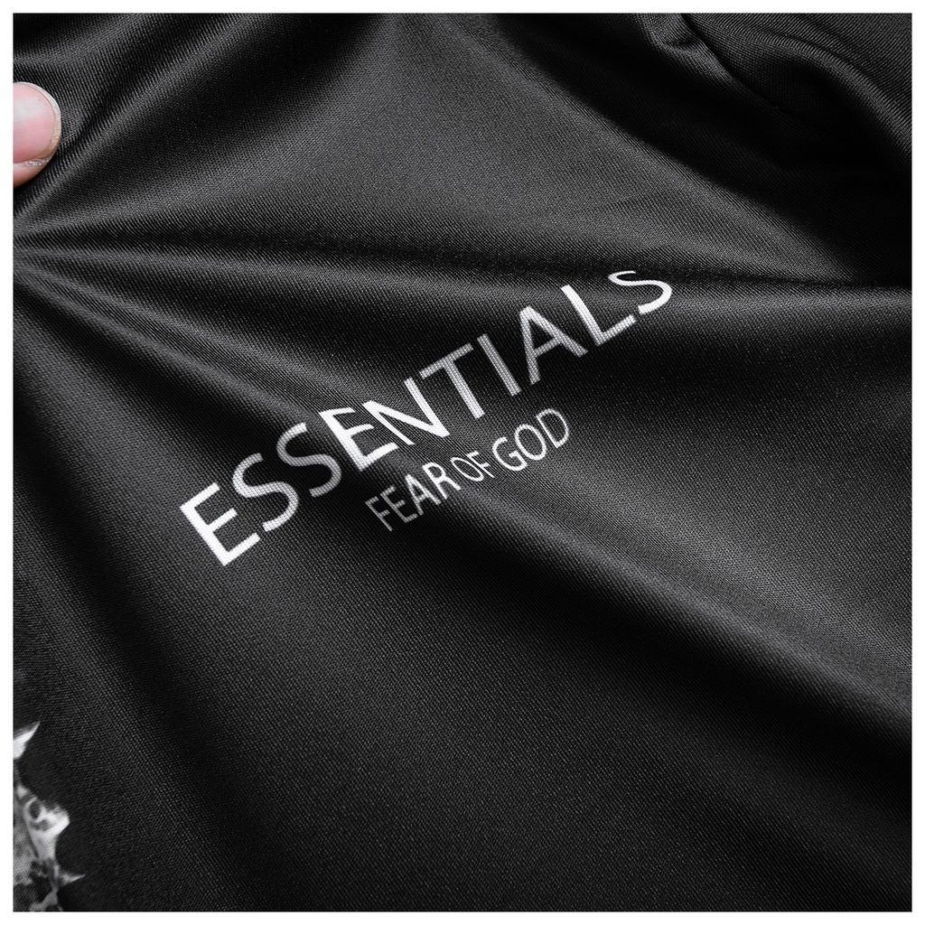 Áo thun nam ngắn tay,áo phông nam cổ tròn vải cotton in 3D cá tính DAJITO