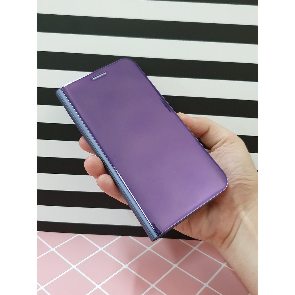 Bao da Tráng Gương Samsung J7 pro - Pkas | BigBuy360 - bigbuy360.vn