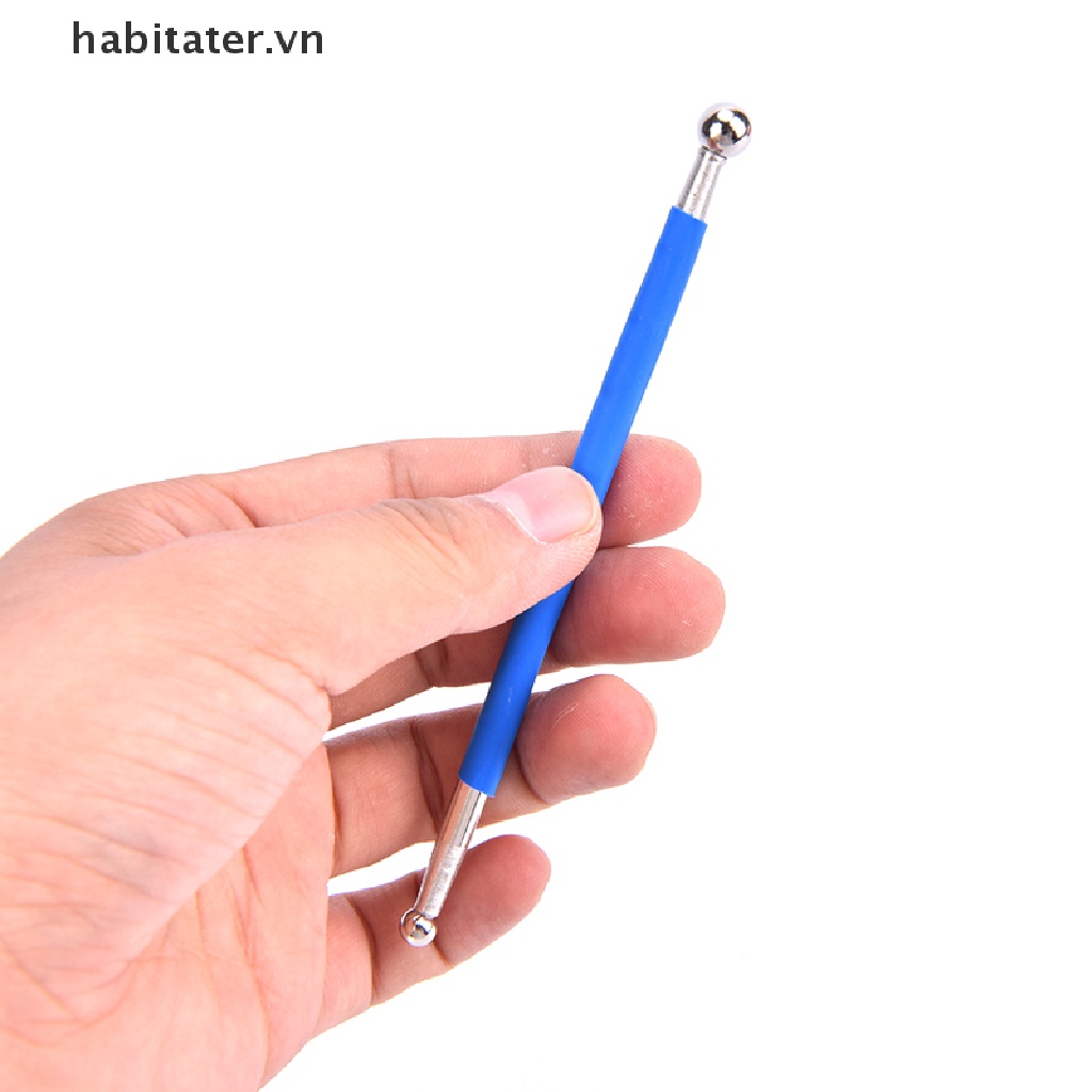 Set 4 Dụng Cụ Tạo Hình Giấy Quilling