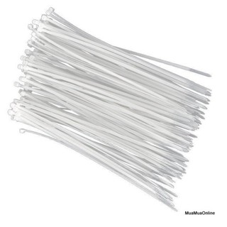Bộ Dây Rút Nhựa 15Cm