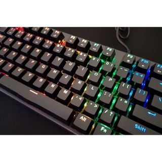 Bàn phím 1stPlayer DK3 Optical