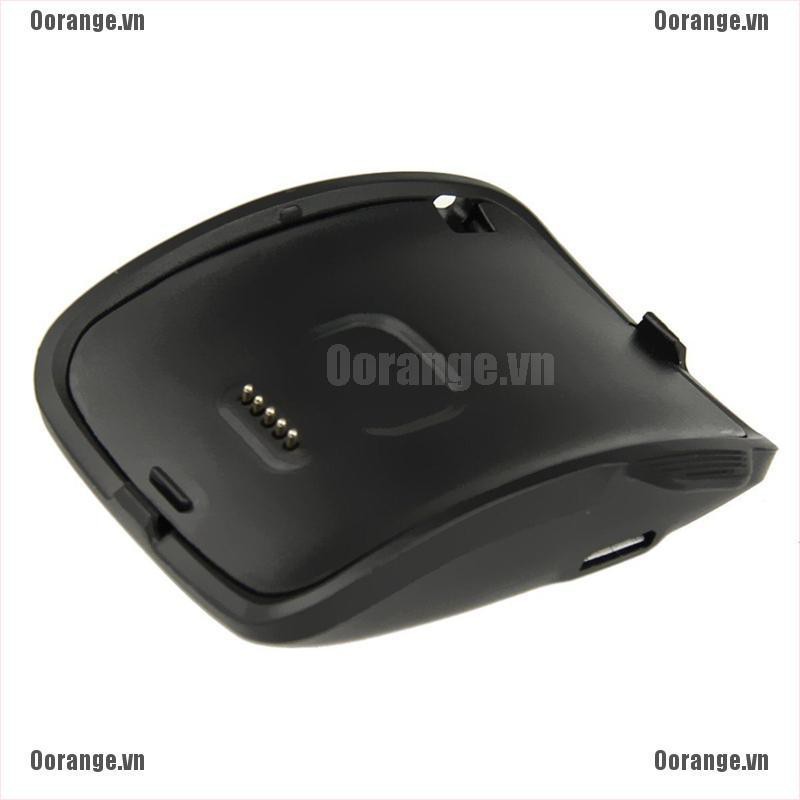 Đế Sạc Pin Đặc Biệt Cho Đồng Hồ Thông Minh Samsung Galaxy Gear S SM-R750