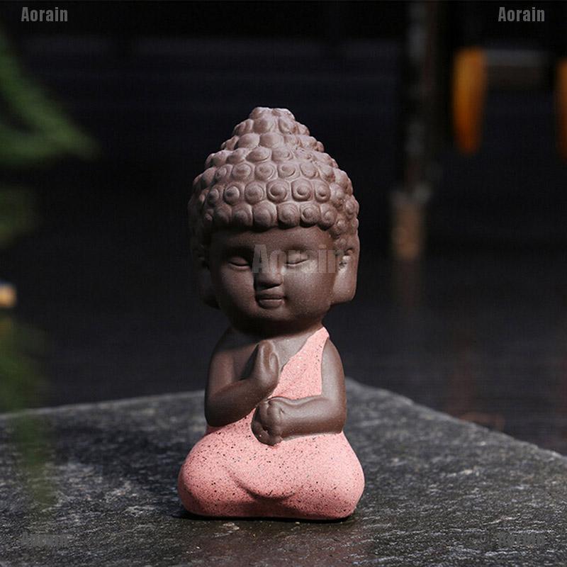 Tượng Phật Nhỏ Phong Cách Ấn Độ