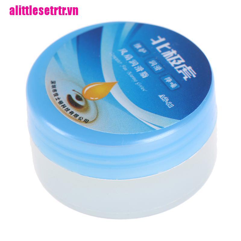 Mỡ bôi trơn bánh răng không độc hại chuyên dụng dành cho máy in cơ