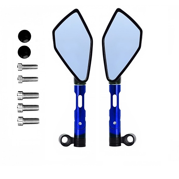 Gương 5 cạnh Riroma