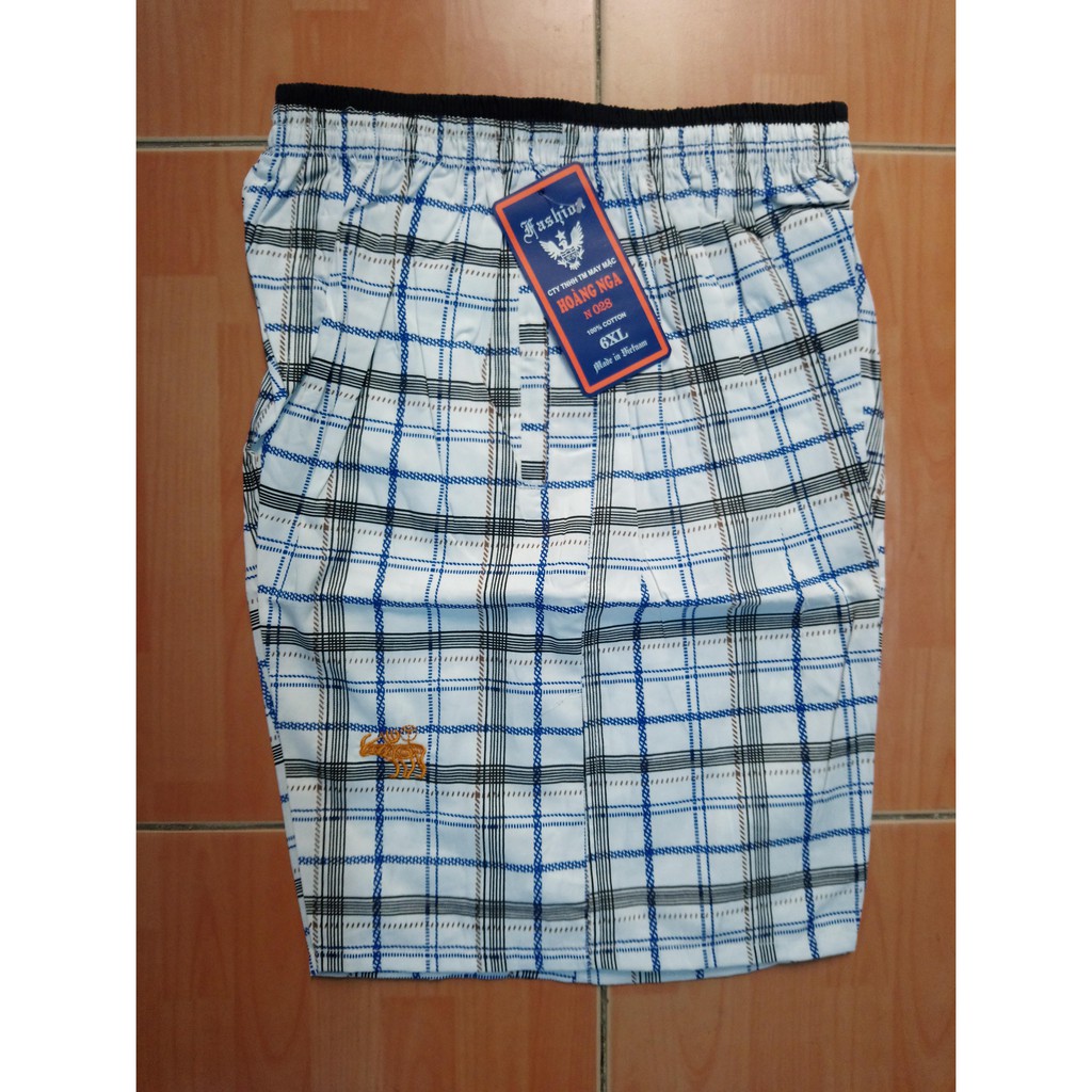 Quần đùi nam Big size 95-100kg | BigBuy360 - bigbuy360.vn