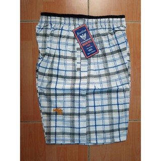 Quần đùi nam Big size 95-100kg