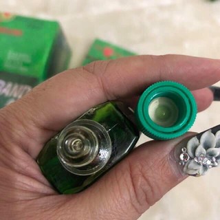 Dầu gió xanh con ó Mỹ 24ml