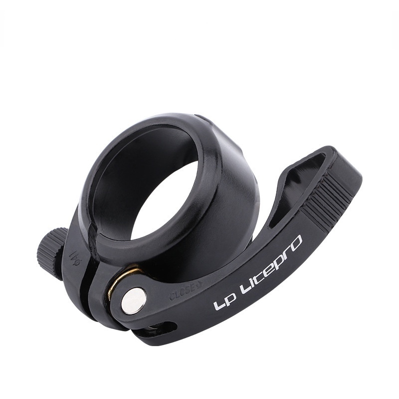 Kẹp gắn yên xe đạp MOSOWORLD bằng hợp kim nhôm cỡ 33.9mm