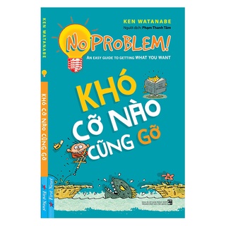 Sách - sách khó cỡ nào cũng gỡ