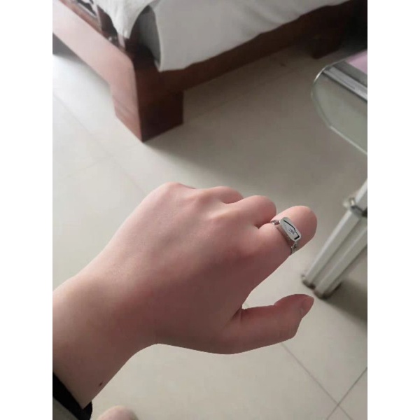 Nhẫn Xinh Phiên Bản 4.0