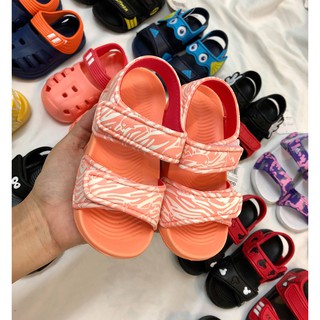 Giày Sandal Siêu Nhẹ Cho bé