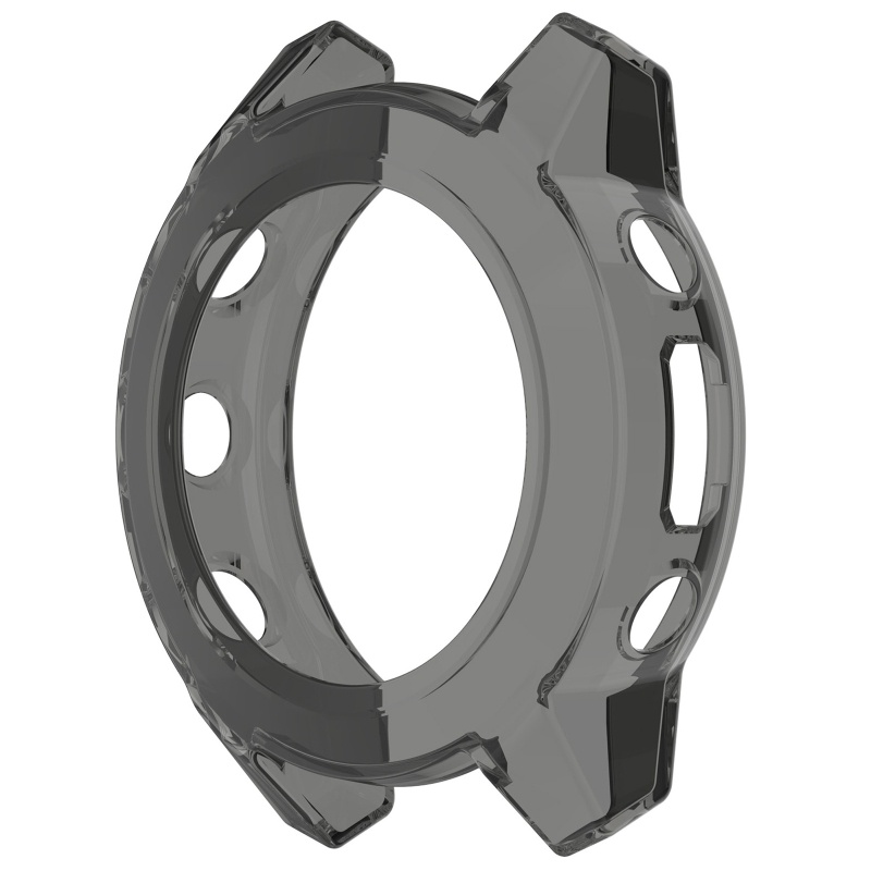 Vỏ TPU Bảo Vệ Màn Hình Chống Trầy Cho GarminDescent G1