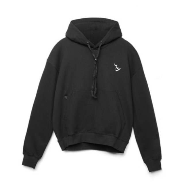 Áo Hoodie nam full cotton 100%