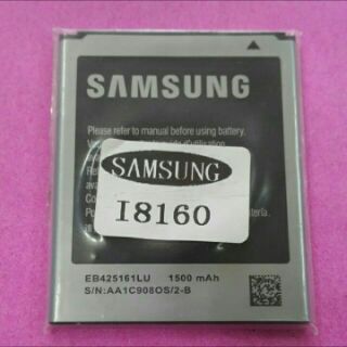 Pin samsung galaxy V