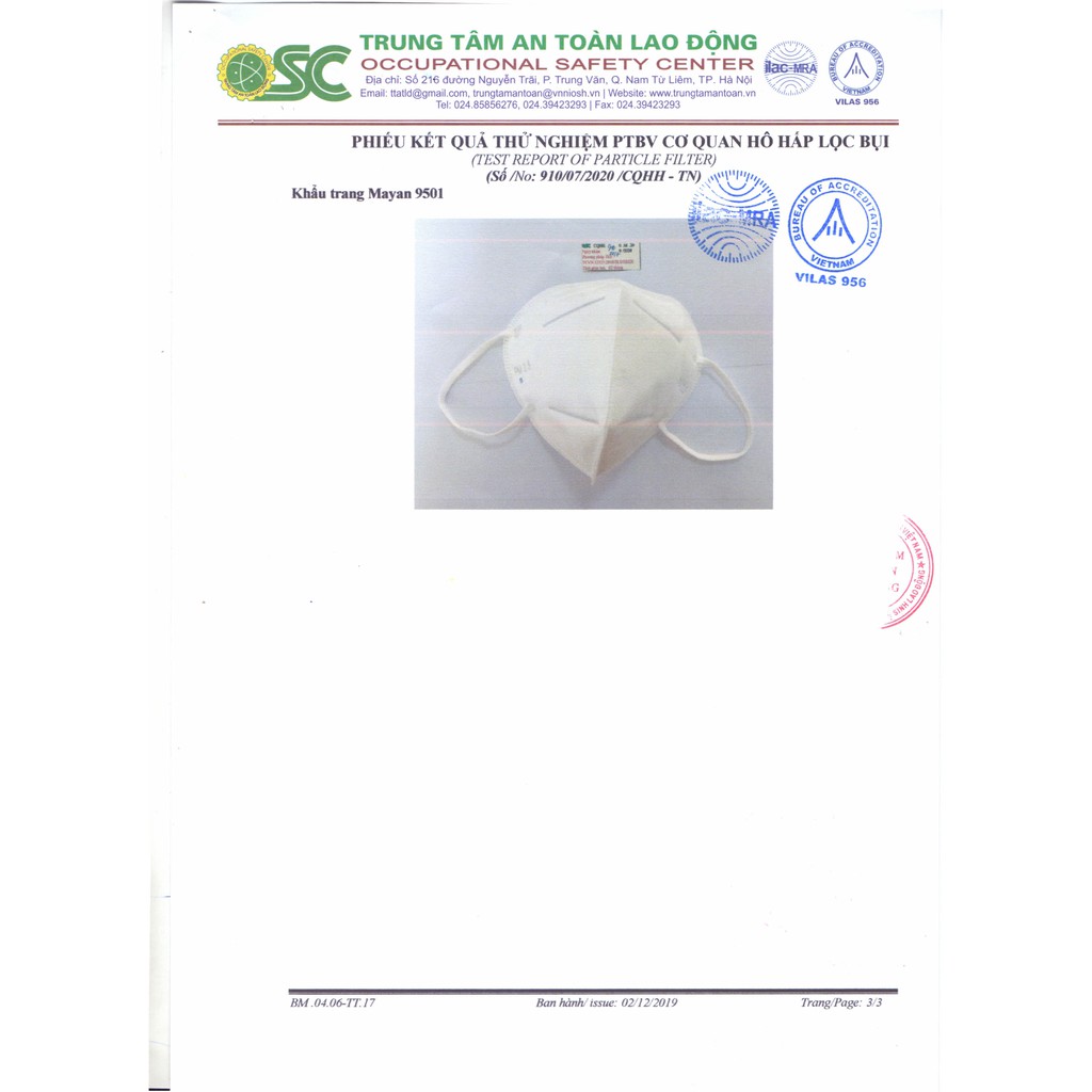 [HCM - Shopee Express 2H] [Gói/ 2 cái] Khẩu trang N95 MAYAN, lọc bụi mịn PM2.5,  lọc 99% vi khuẩn, virut, qua không khí | BigBuy360 - bigbuy360.vn
