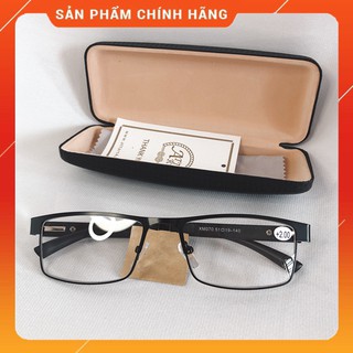 Kính viễn thị cao cấp kiểu dáng thể thao Nhật bản KMTNKVN139