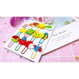 BEOQN - Bookmark cài dễ thương