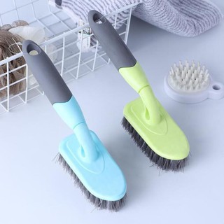 bàn chải có tay cầm