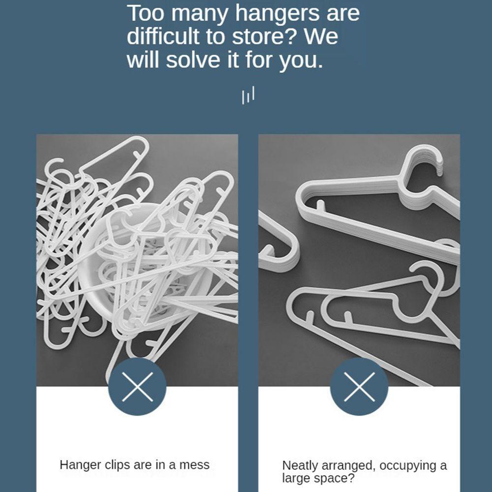 Giá Treo Quần Áo Gắn Tường Không Cần Đục Lỗ