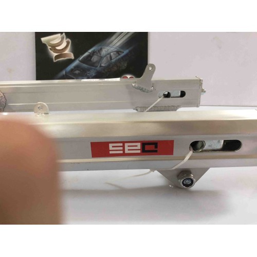 Gấp nhôm dbs wave nhỏ
