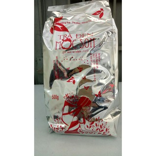 TRÀ ĐEN MỘC SƠN 500G