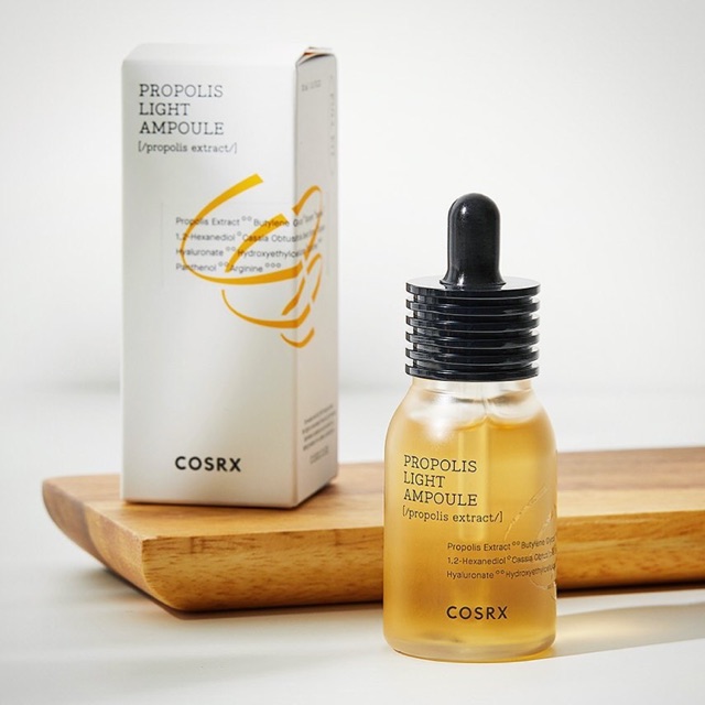 Tinh chất Cosrx Propolis Light Ampoule
