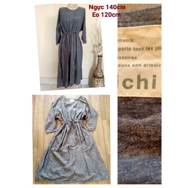 váy họa tiết 015