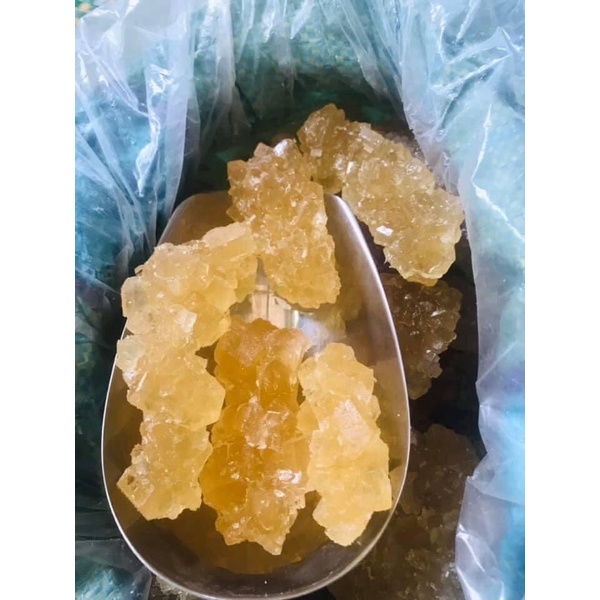 500GRAM ĐƯỜNG PHÈN NÂU QUẢNG NGÃI