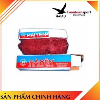 Lưới cầu lông Hải Yến dài ( tiêu chuẩn thi đấu )