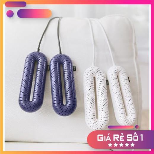 Máy sấy giày Xiaomi Sothing Zero Shoes Driers