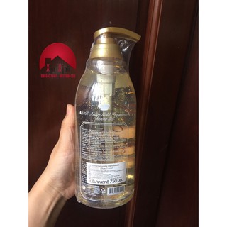 sữa tắm dưỡng da cathy choo thái lan