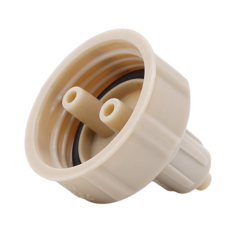 Nắp Đậy Bình Tạo Khí CO2 Cho Bể Cá