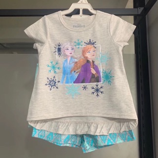 Sét 2 áo và 1 quần Disney dư xịn
